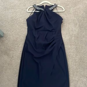 Alex Evening Compression dress.